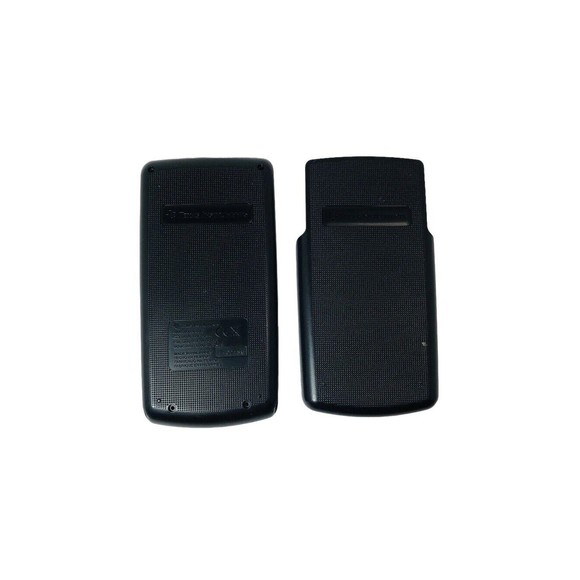 Texas Instruments TI-30Xa Gray One-Line 10-Digit Display Scientific Calculator - Picture 6 of 6